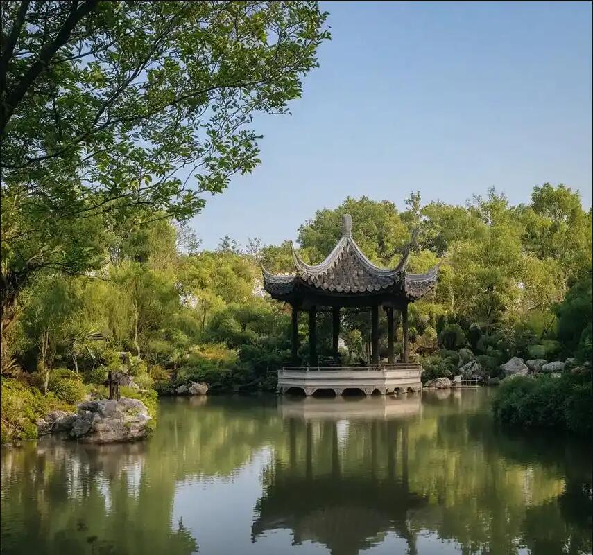 伊春带岭问安餐饮有限公司